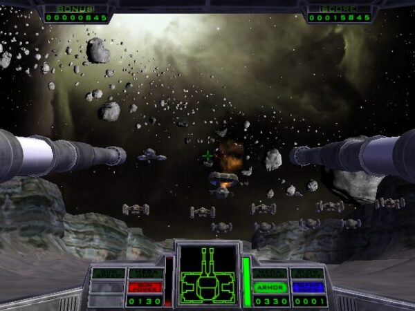 Last Galaxy Hero - Image 6