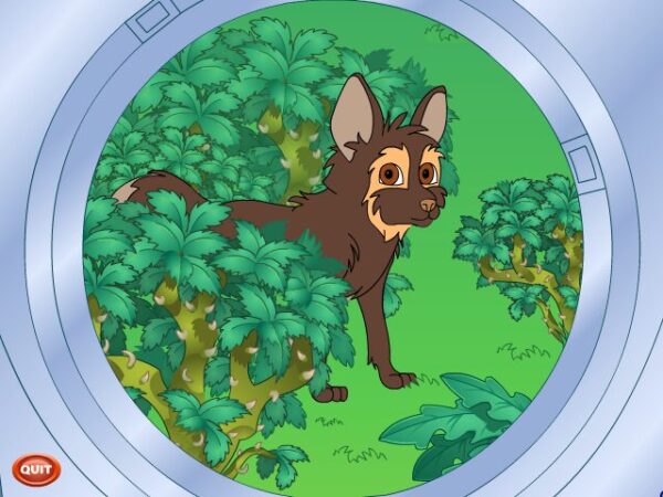 Go, Diego, Go! Wolf Pup Rescue - Image 5