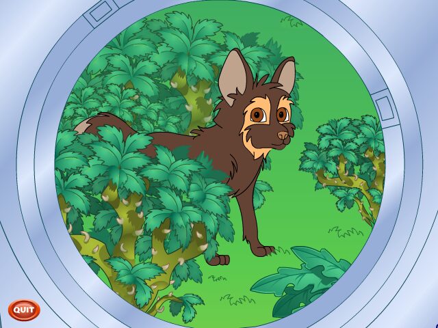Go, Diego, Go! Wolf Pup Rescue - Image 5