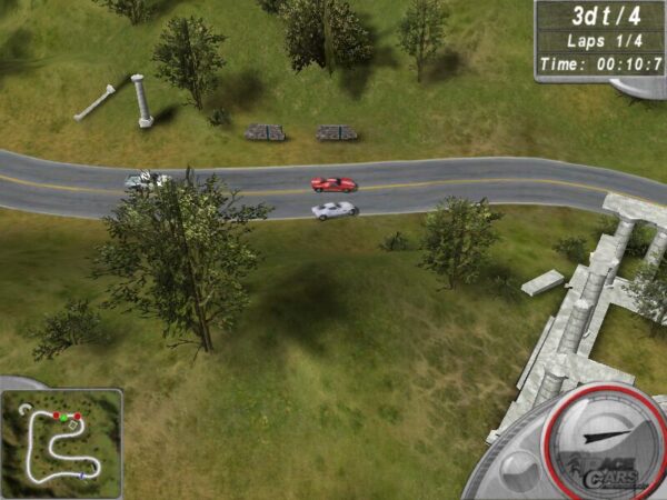 Race Cars: The Extreme Rally - Image 4