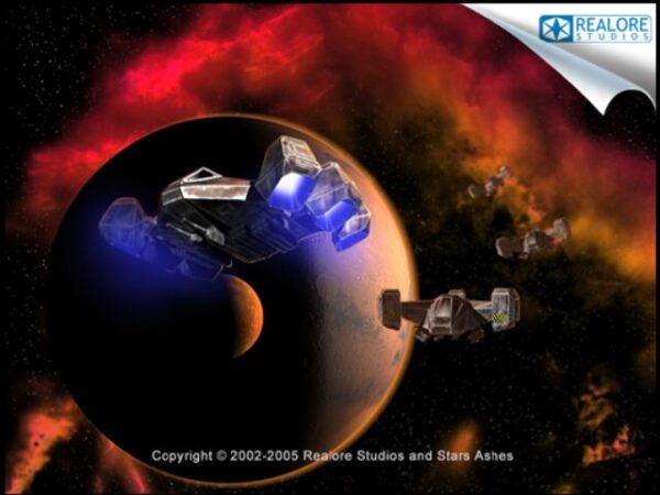 Last Galaxy Hero - Image 4