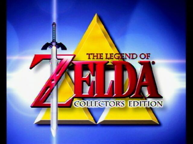 The Legend of Zelda: Collector's Edition - Image 6