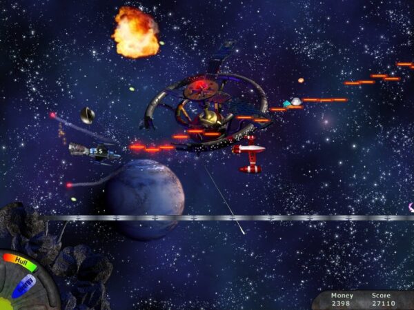 Star Blaze - Image 3