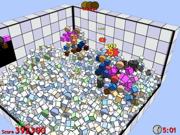 Rumble Box - Image 2