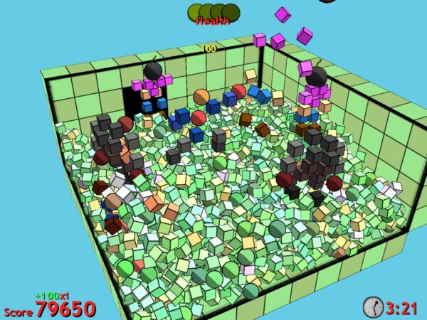 Rumble Box - Image 5