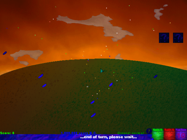 The Sandbox of God - Image 3