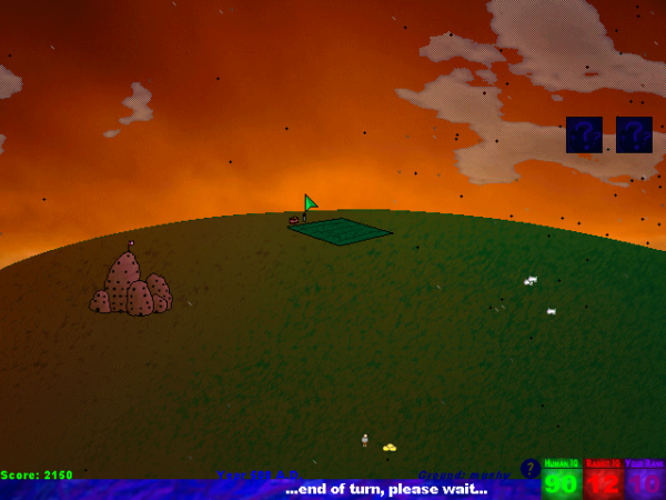 The Sandbox of God - Image 4