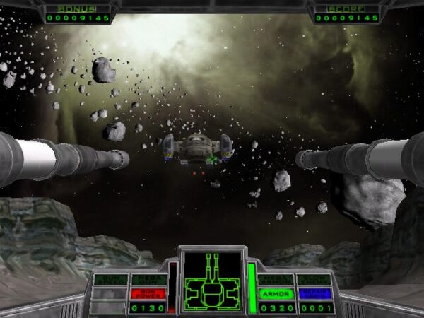 Last Galaxy Hero - Image 5