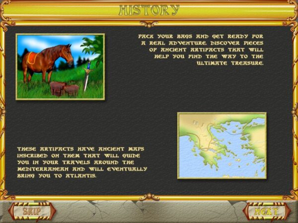 Atlantis Quest - Image 6