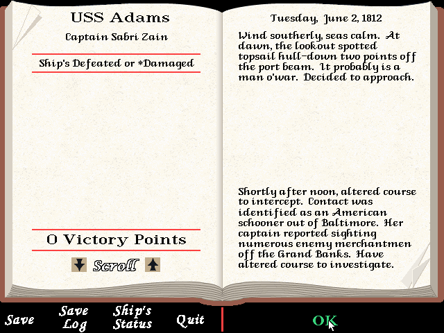 Wooden Ships & Iron Men - Image 4