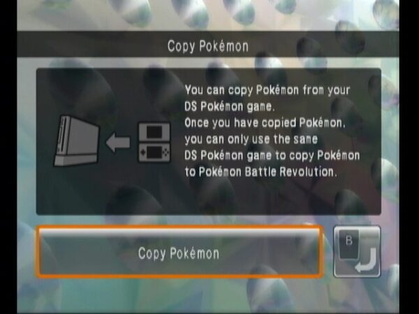 Pokémon Battle Revolution - Image 5