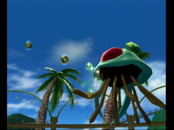 Pokémon Battle Revolution - Image 2