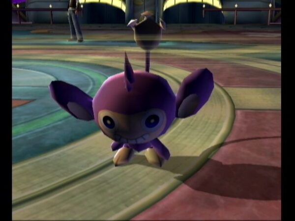 Pokémon Battle Revolution - Image 3