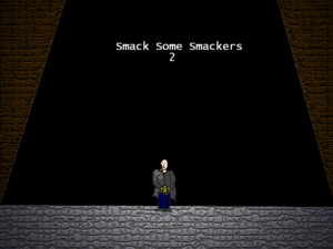 Smack Some Smackers 2