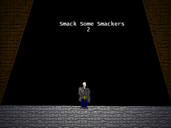 Smack Some Smackers 2