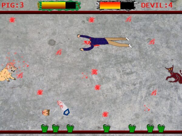 Smack Some Smackers 2 - Image 5