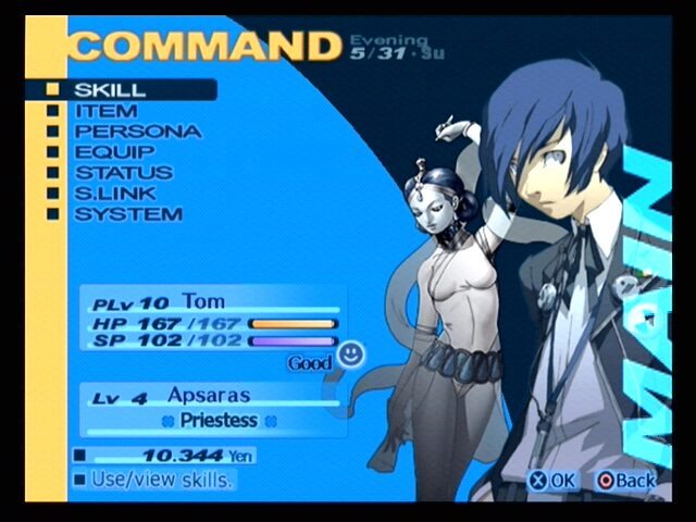Shin Megami Tensei: Persona 3 - Image 4