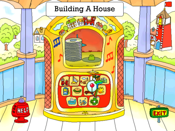 Richard Scarry's Busytown - Image 3