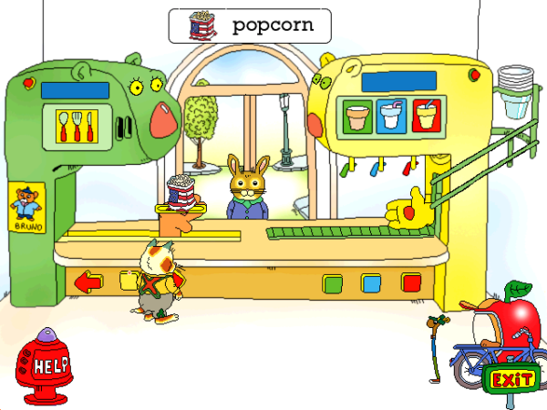 Richard Scarry's Busytown - Image 2
