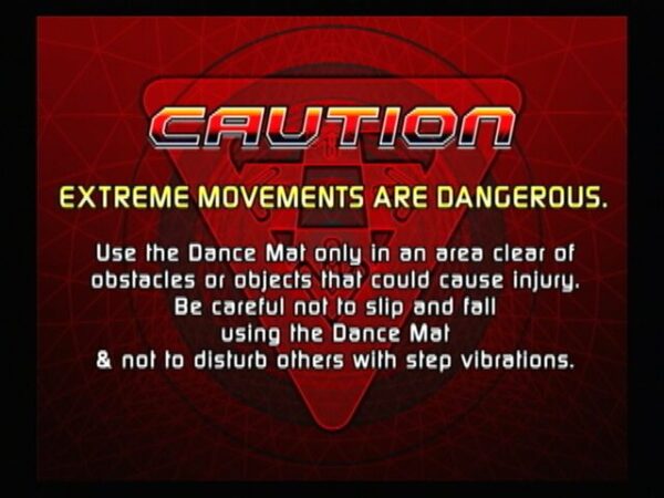 Dance Dance Revolution: SuperNOVA - Image 4