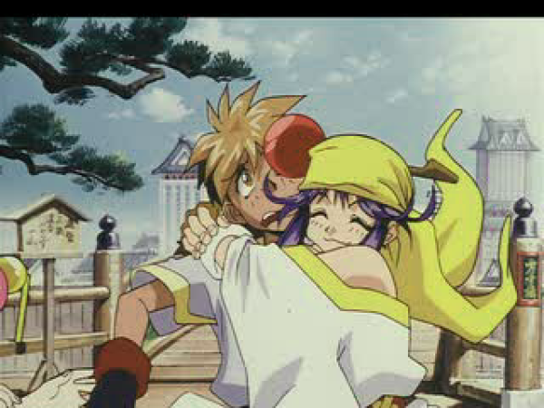 Saber Marionette J: Battle Sabers - Image 4