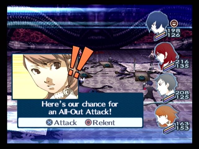 Shin Megami Tensei: Persona 3 - Image 3