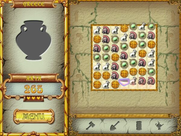 Atlantis Quest - Image 2