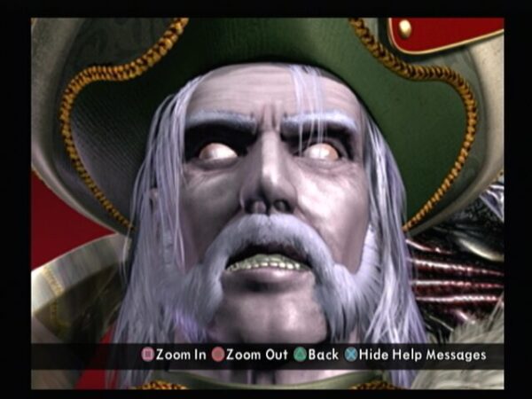 SoulCalibur II - Image 3