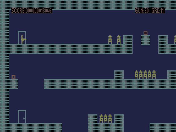 Shotgun Ninja - Image 6