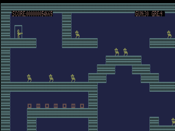 Shotgun Ninja - Image 4