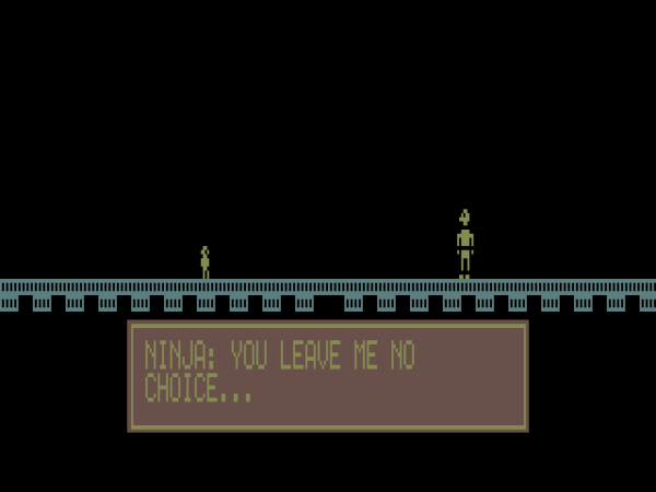 Shotgun Ninja - Image 2
