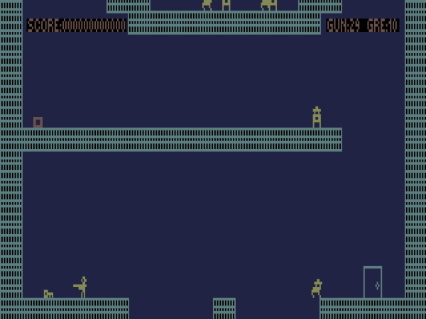 Shotgun Ninja - Image 3