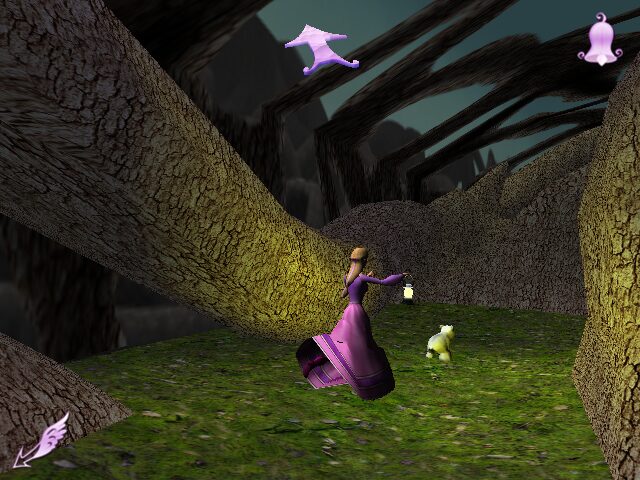 Barbie and the Magic of Pegasus - Image 2