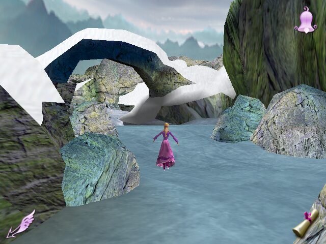 Barbie and the Magic of Pegasus - Image 6