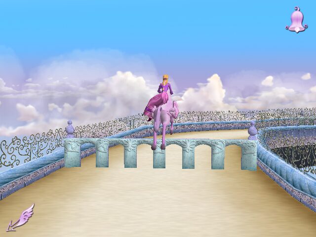 Barbie and the Magic of Pegasus - Image 3