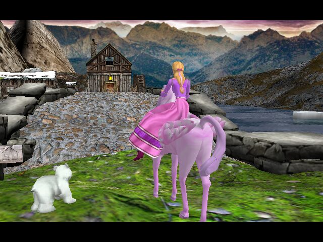 Barbie and the Magic of Pegasus - Image 5