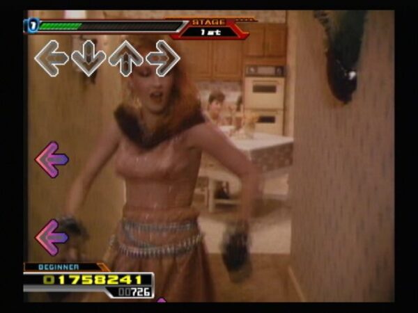 Dance Dance Revolution: SuperNOVA - Image 2