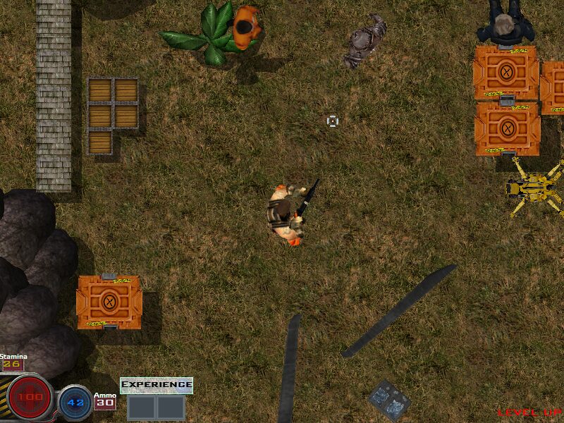 Out of the World - Image 4