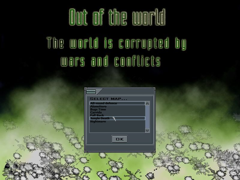 Out of the World - Image 6