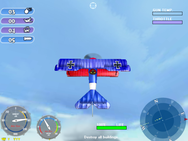 Sky Aces - Image 6