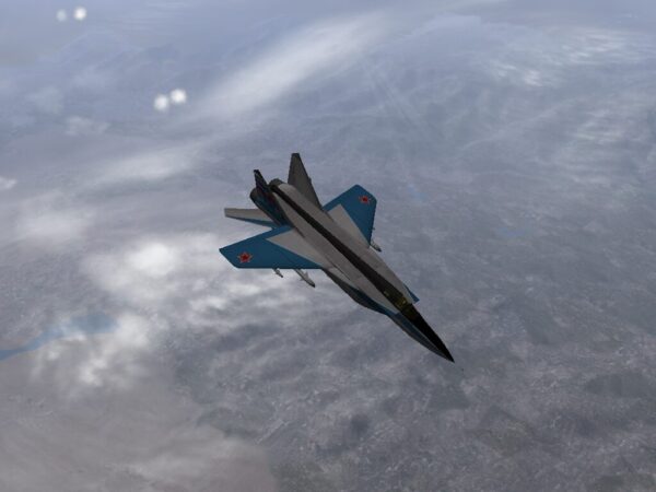 X-Plane 8 - Image 3