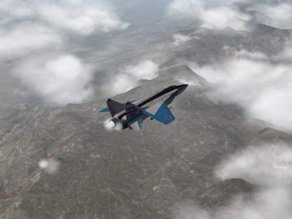 X-Plane 8 - Image 2
