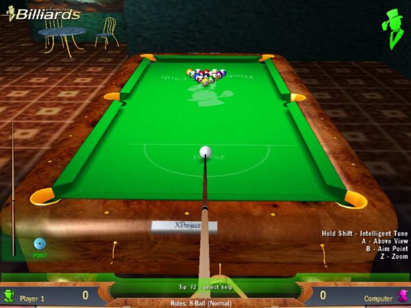 American Billiards - Image 5