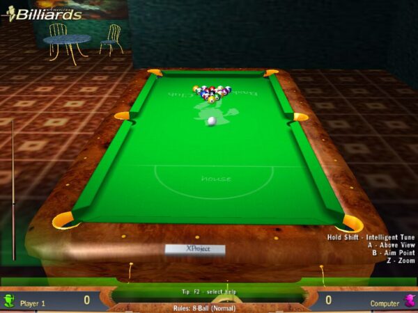 American Billiards - Image 4
