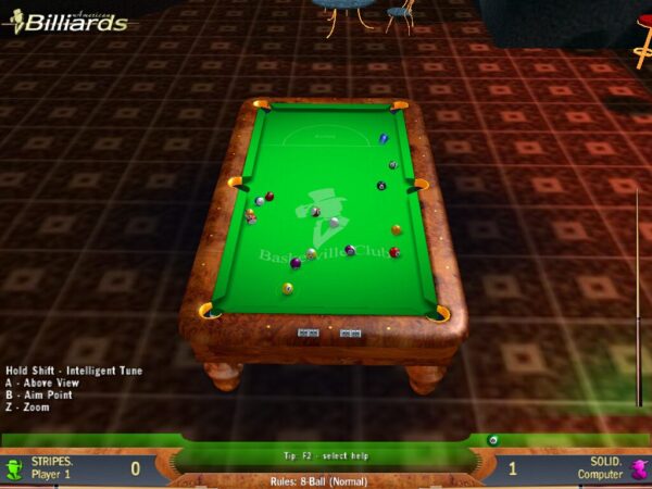 American Billiards - Image 3