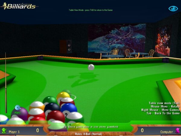 American Billiards - Image 2