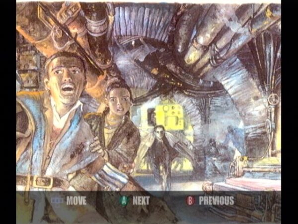 Reign of Fire - Image 6