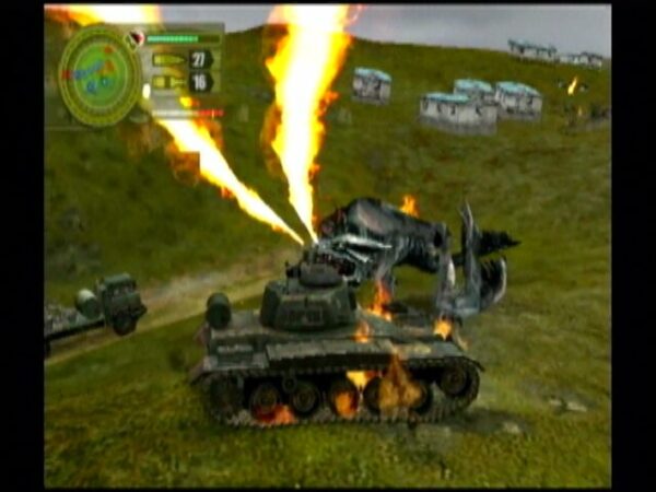 Reign of Fire - Image 3