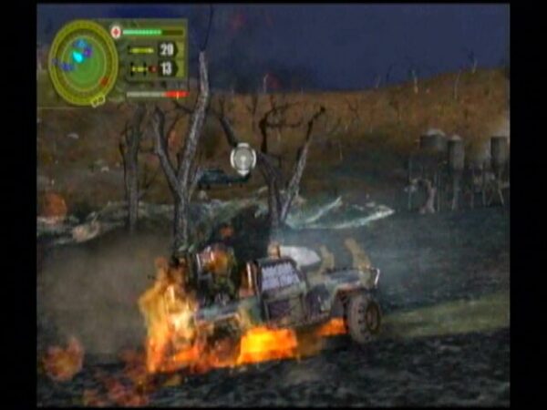 Reign of Fire - Image 2