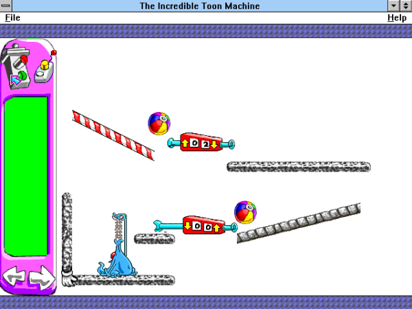 The Incredible Toon Machine - Image 4